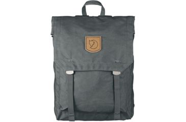 Image of Fjallraven Foldsack No.1 Backpack, Dusk, One Size, F24210-042
