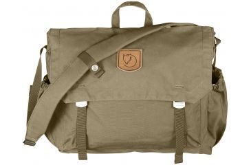 Image of Fjallraven Foldsack No. 2 Shoulder Bag-Sand