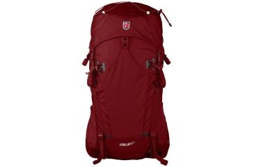 Image of Friluft 35 Pack-Ox Red