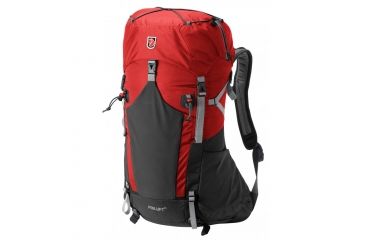 Image of Fjallraven Friluft 35 Pack-Red
