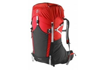 Image of Fjallraven Friluft 55-Red