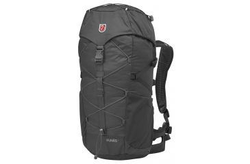 Image of Funas 35L Backpack-Dark Grey-35 L