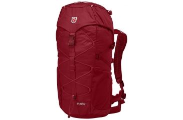 Image of Fjallraven Funas 35L Backpack-Ox Red-35 L