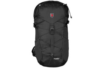 Image of Fjallraven Funas 45 Backpack-Dark Grey