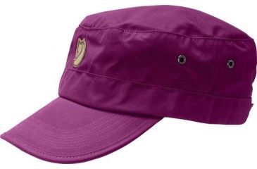 Image of Fjallraven G-1000 Cap, Fuxia, L F79662-358-L
