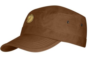 Image of Fjallraven G-1000 Cap, Rust, XL, F79662-372-XL