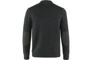Image of Fjallraven G-1000 Pocket Sweater - Mens, Dark Grey, Extra Small, F87321-030-XS
