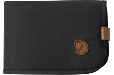 Image of Fjallraven G-1000 Seat Pad, Dark Grey, One Size, F77352-030-1 Size