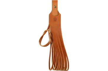Image of Fjallraven Game Strap, Leather Cognac, One Size, F77324-249-One Size