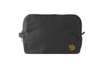 Image of Fjallraven Gear Bag, Dark Grey, One Size, F24213-030-One Size