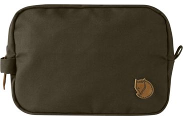 Image of Fjallraven Gear Bag, Dark Olive, One Size, F24213-633