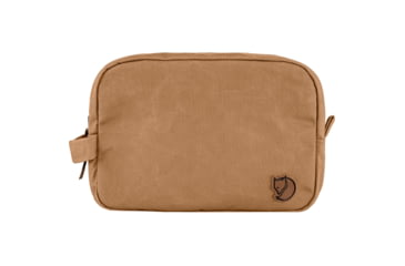 Image of Fjallraven Gear Bag, Khaki Dust, One Size, F24213-228-One Size