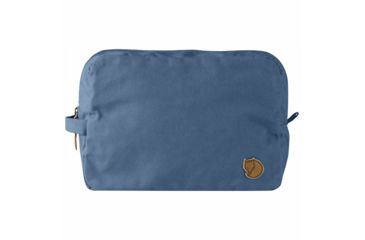 Image of Fjallraven Gear Bag Large, Blue Ridge, F24214-519-