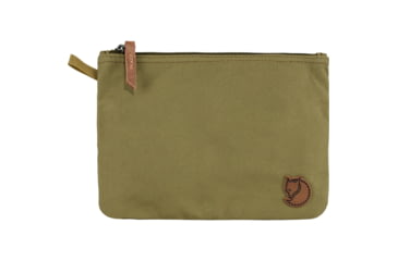 Image of Fjallraven Gear Pocket, Foilage Green, One Size, F24215-631-One Size