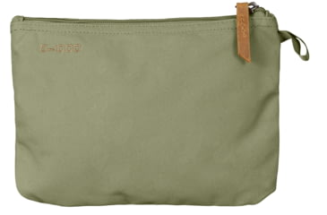 Image of Fjallraven Gear Pocket, Green, One Size, F24215-620-