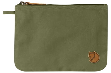 Image of Fjallraven Gear Pocket, Green, One Size, F24215-620-