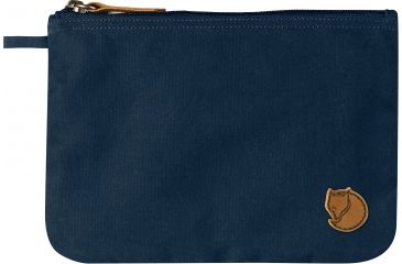 Image of Fjallraven Gear Pocket, Navy, One Size, F24215-560-One Size