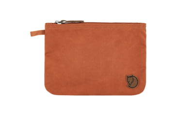 Image of Fjallraven Gear Pocket, Terracotta Brown, One Size, F24215-243-One Size