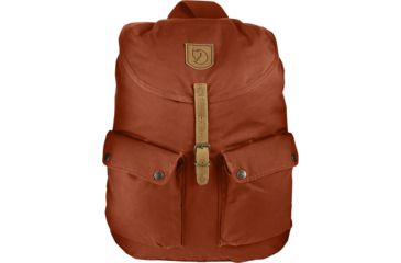 Image of Fjallraven Greenland Backpack Large-Autumn Leaf-20 L