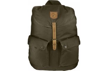Image of Greenland Backpack Large-Dark Olive-20 L
