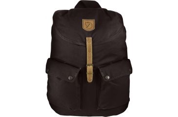 Image of Fjallraven Greenland Backpack Large-Hickory Brown-20 L