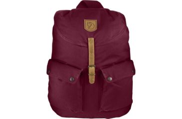 Image of Fjallraven Greenland Backpack Large-Plum-20 L