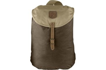 Image of Fjallraven Greenland Backpack - Small -15L, Khaki-Sand, F23137-255-220-