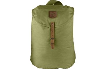 Image of Fjallraven Greenland Backpack Small-Meadow Green-15 L