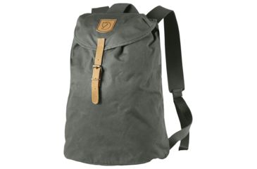 Image of Fjallraven Greenland Backpack Small -Mountain Grey-15 L