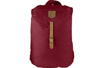 Image of Fjallraven Greenland Backpack Small-Redwood-15 L