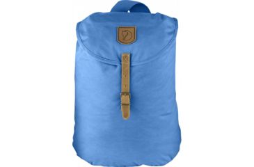 Image of Fjallraven Greenland Backpack Small-UN Blue-15 L