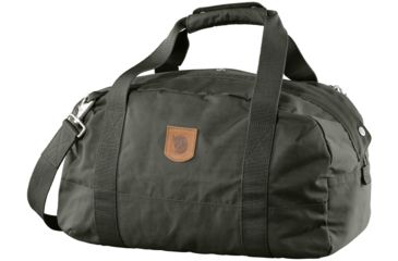 Image of Fjallraven Greenland Duffel 20, Deep Forest, F23160-662-