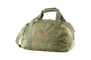 Image of Fjallraven Greenland Duffel 20, Green, 20 Liters, F23160-620-