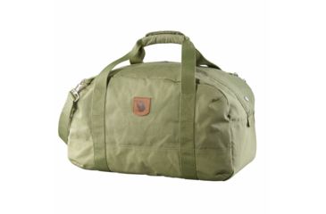 Image of Fjallraven Greenland Duffel 30, Green, 30 Liters, F23161-620-