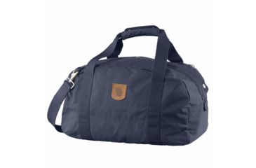 Image of Fjallraven Greenland Duffel 20 - Unisex, Storm, F23160-638-