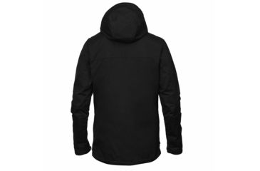 Image of Fjallraven Greenland Jacket - Mens, Black, XS, F87202-550-XS
