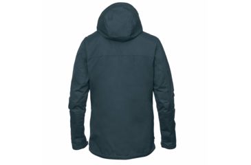 Image of Fjallraven Greenland Jacket - Mens, Dusk, Extra Small, F87202-042-XS