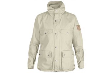Image of Fjallraven Greenland Jacket - Women's-Light Beige-Medium