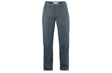 Image of Fjallraven Greenland Lite Jeans - Womens, Dusk, 36 Waist, F89961-042-36