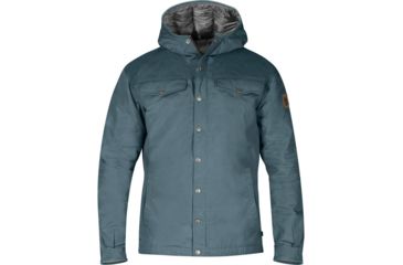 Image of Fjallraven Greenland No. 1 Down Jacket, Dusk, Large, F87135-042-L