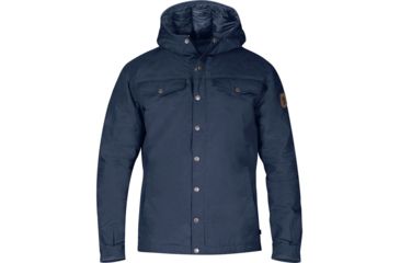 Image of Fjallraven Greenland No. 1 Down Jacket, Night Sky, 2XL, F87135-575-XXL
