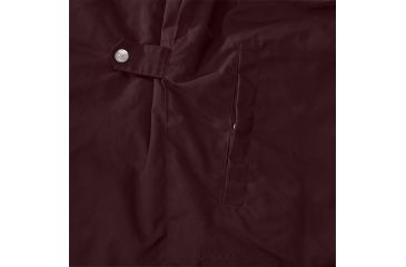 Image of Fjallraven Greenland No. 1 Down Jacket - Women's-Dark Garnet-Small