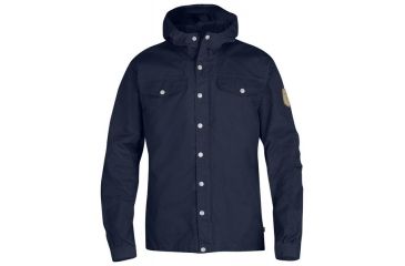 Image of Fjallraven Greenland No.1, Dark Navy, XXL F81712-555-XXL