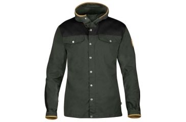 Image of Fjallraven Greenland No.1 Special Edition, Mountain Grey, XS F08408-032-XS