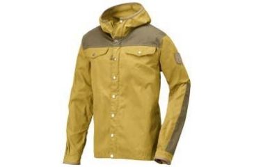 Image of Fjallraven Greenland No.1 Special Edition, Ochre, XXL F08408-160-XXL