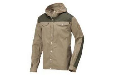 Image of Fjallraven Greenland No.1 Special Edition, Sand, XS F08408-220-XS