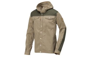 Image of Fjallraven Greenland No.1 Special Edition Jacket - Men's-Sand-Small