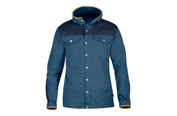 Image of Fjallraven Greenland No. 1 Special Edition, Uncle Blue, Small, F82271-520-S