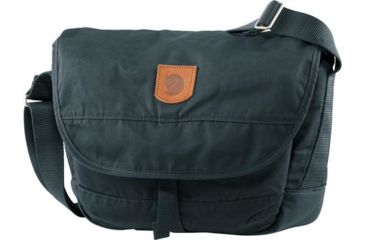 Image of Fjallraven Greenland Shoulder Bag Small, Dusk, F23155-042-