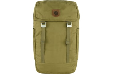Image of Fjallraven Greenland Top, Foilage Green, One Size, F23150-631-One Size